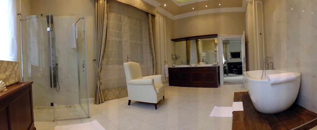 شيوفوك Thanhoffer Villa المظهر الخارجي الصورة
