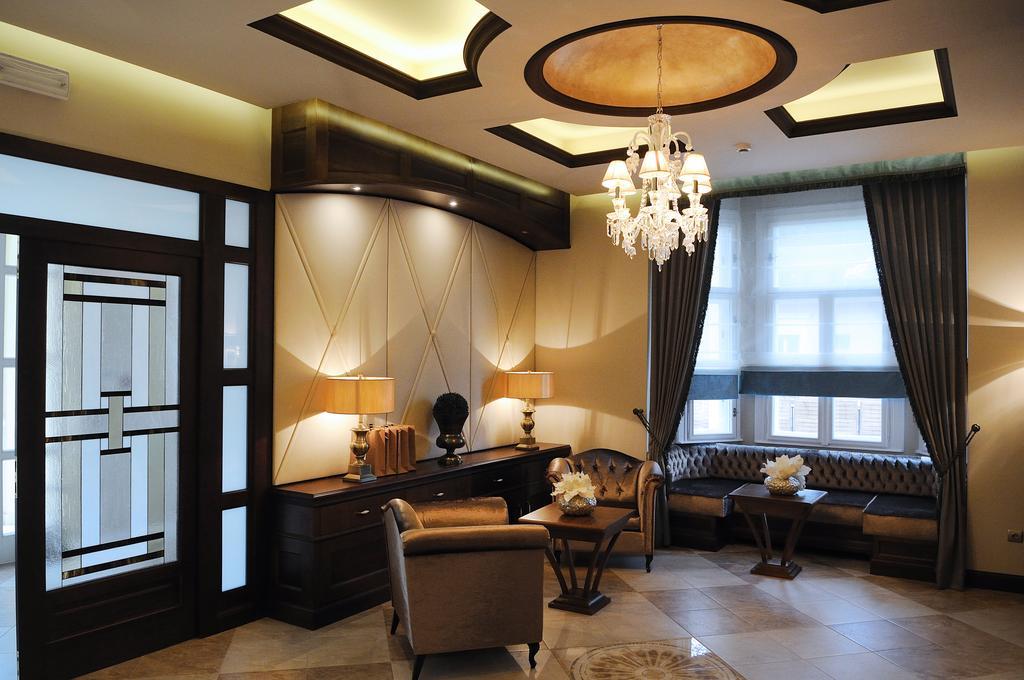 شيوفوك Thanhoffer Villa المظهر الخارجي الصورة